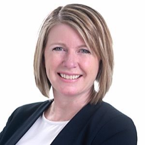 Meet your Posher, Susan